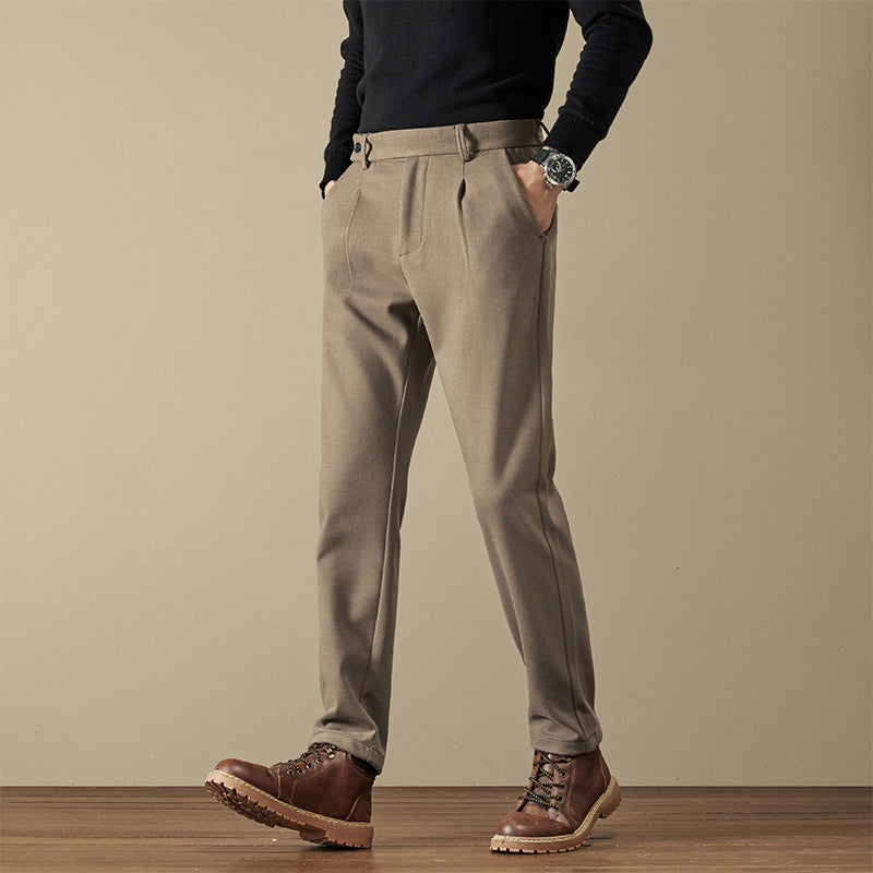Toledo Trousers