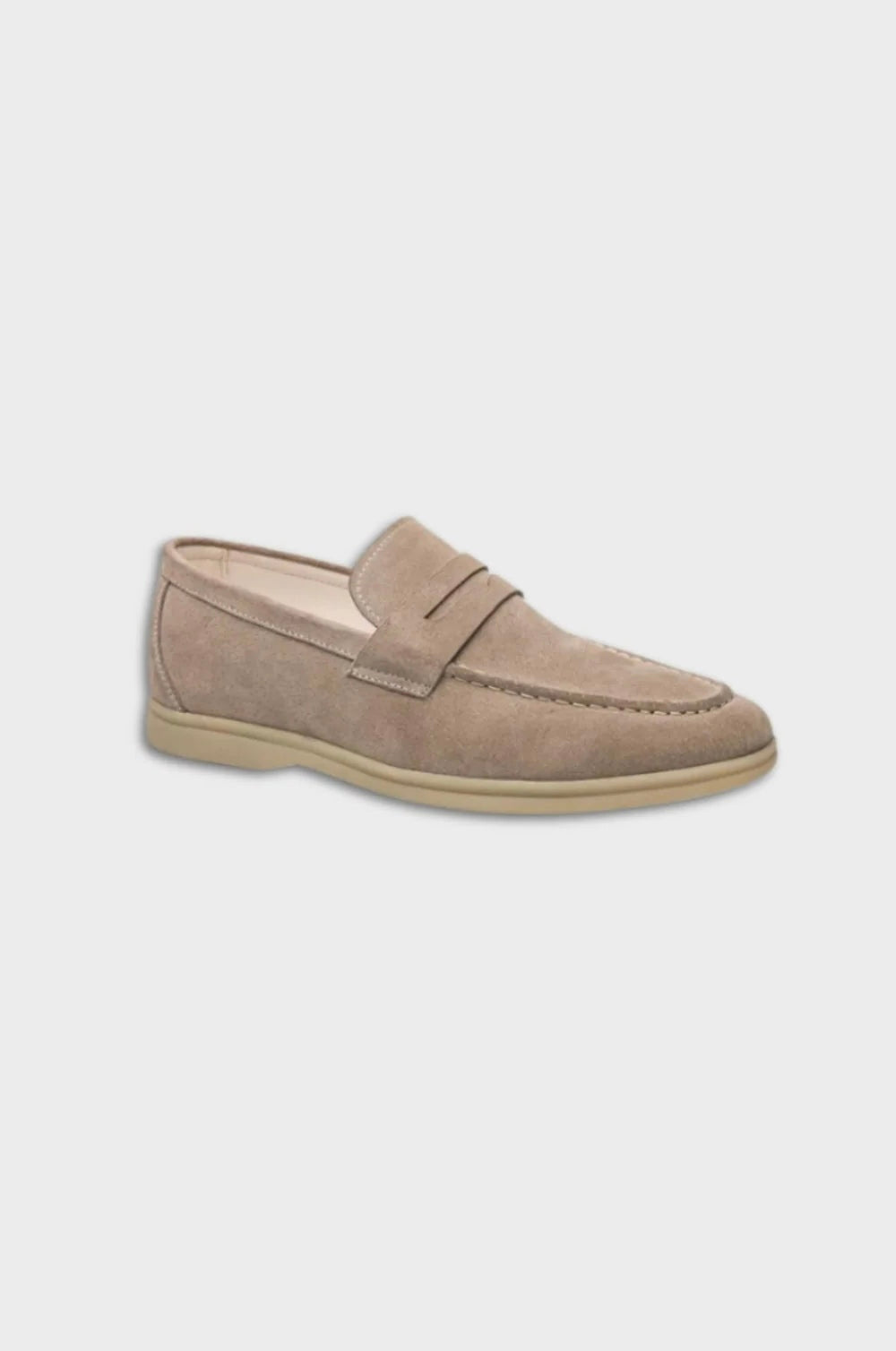 Mocasines Juan