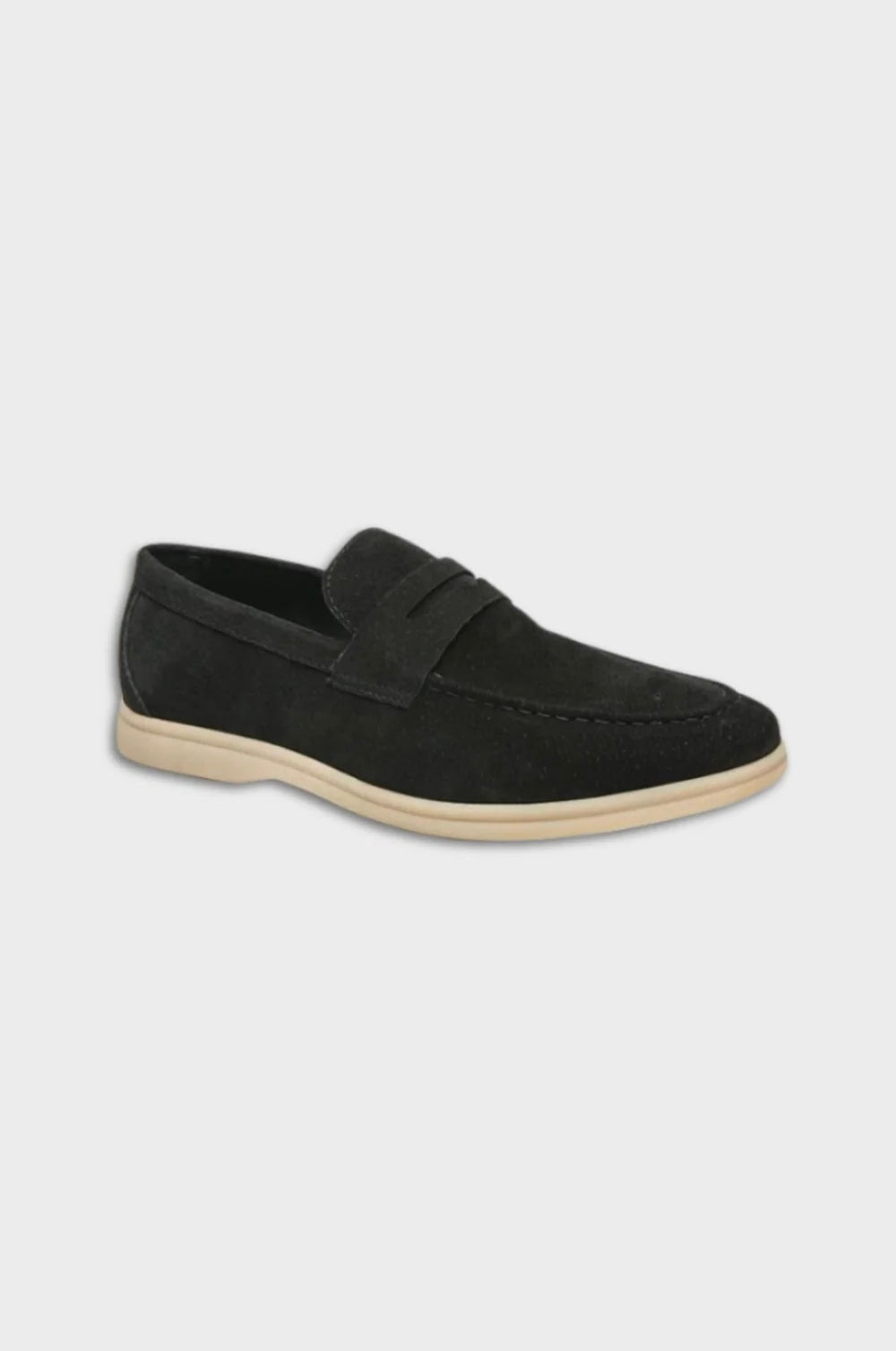 Mocasines Juan