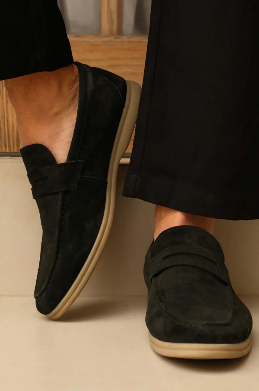 Mocasines Juan