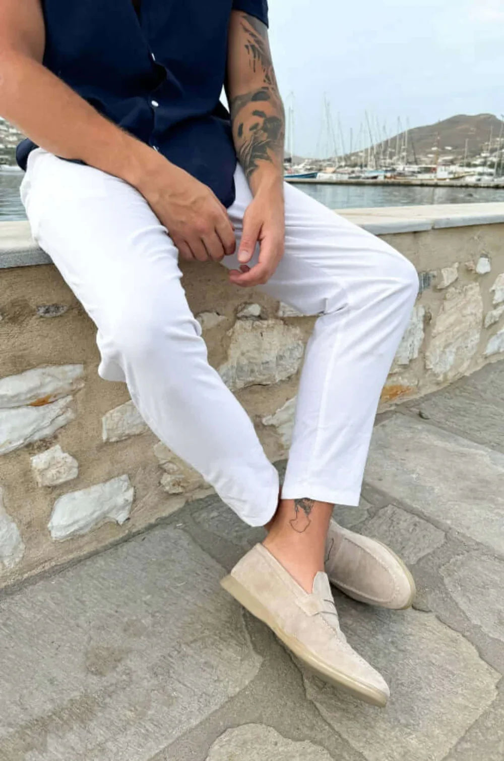Mocasines Juan