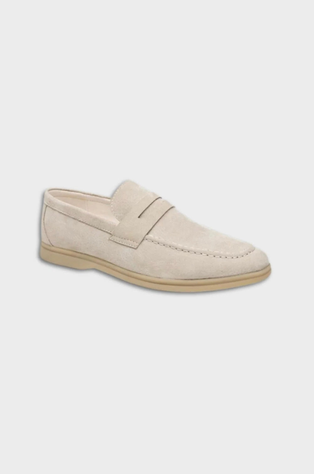 Mocasines Juan