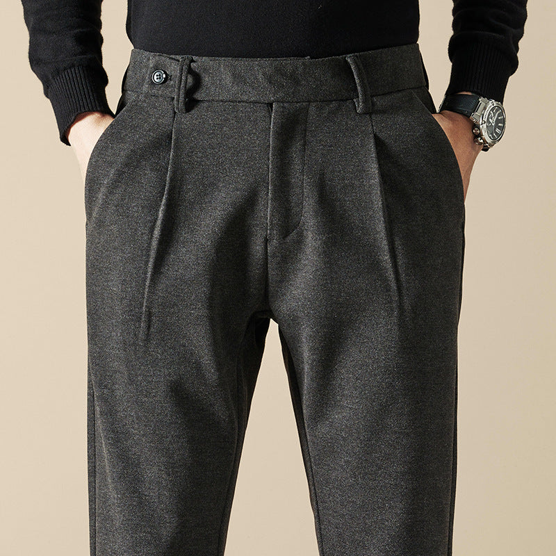 Toledo Trousers