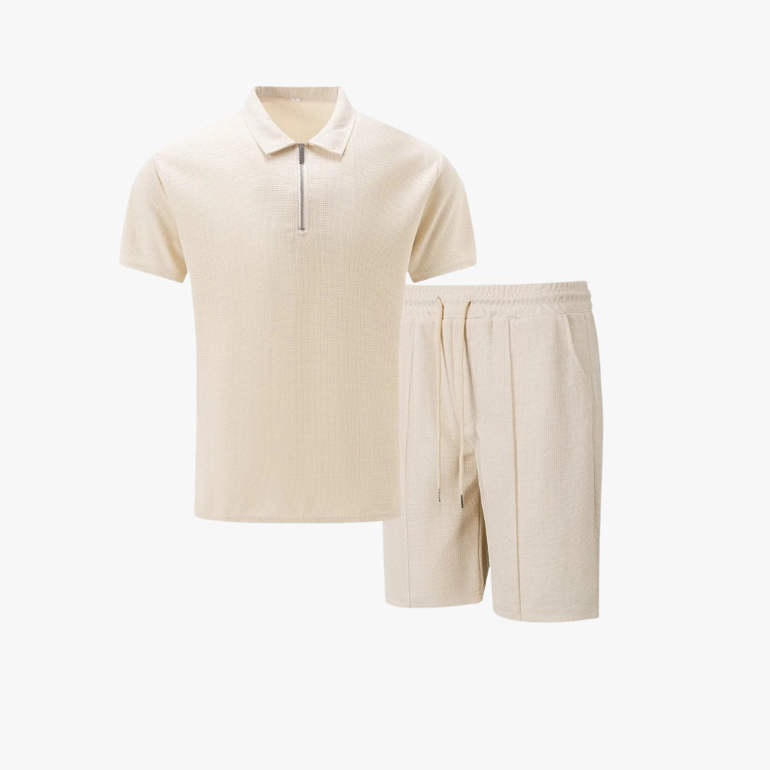 Marbella Conjunto Verano