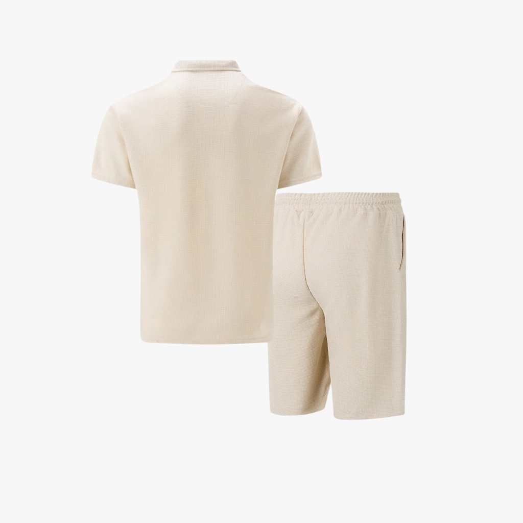 Marbella Conjunto Verano