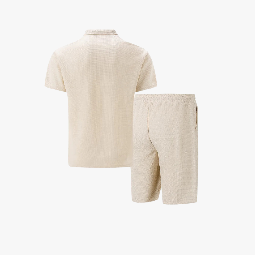 Marbella Conjunto Verano