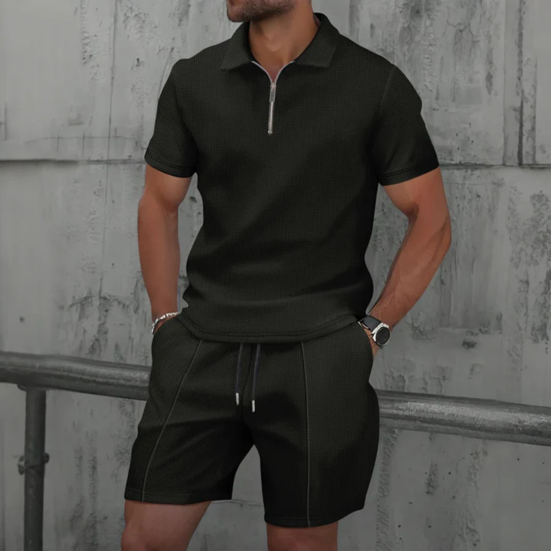 Marbella Conjunto Verano