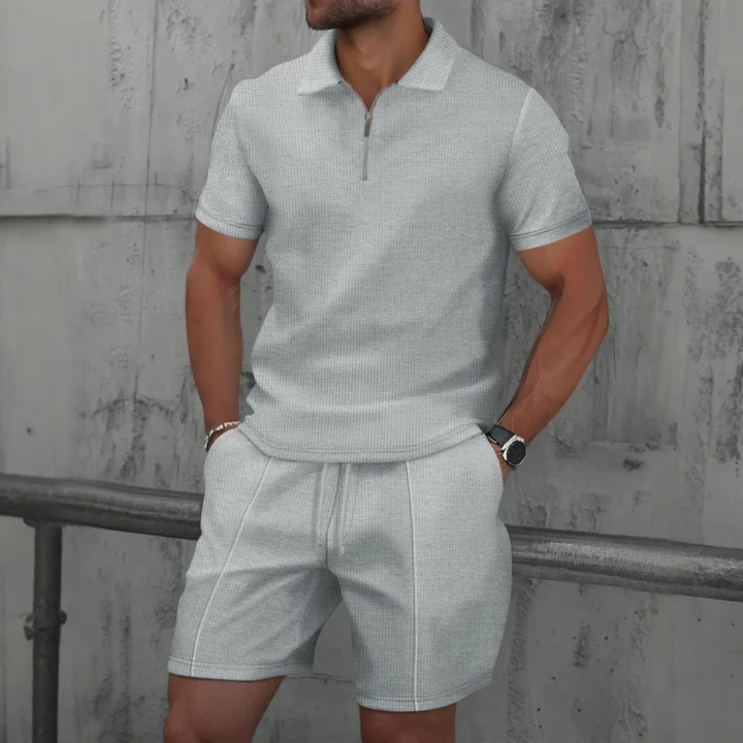 Marbella Conjunto Verano