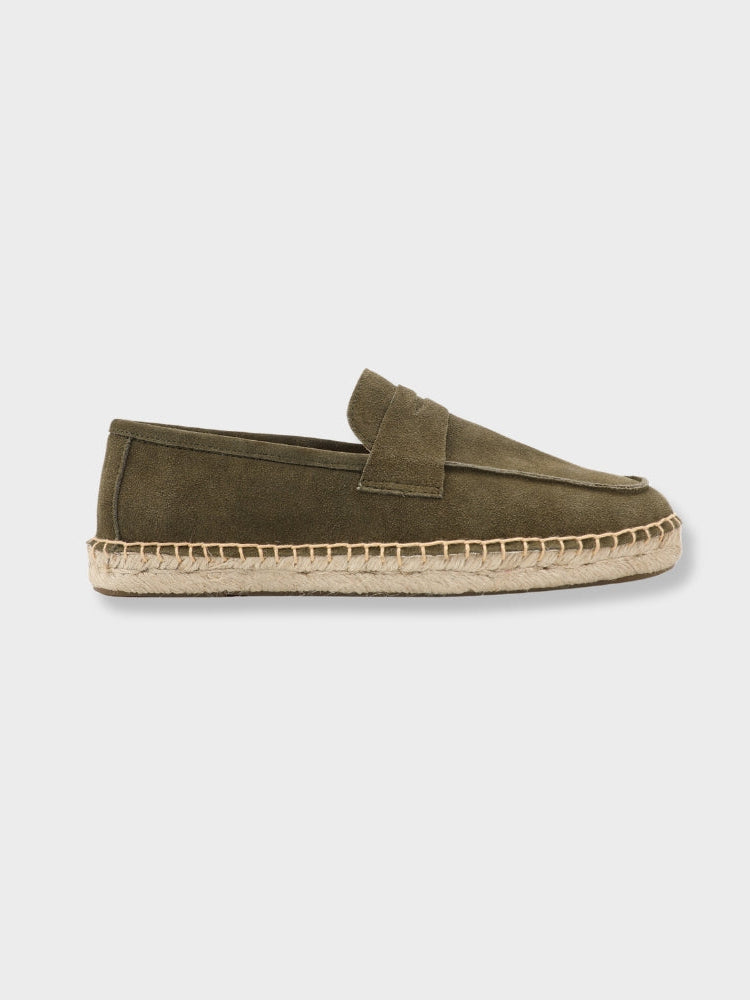 Mocasines Aurelio