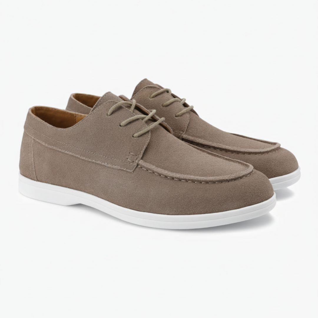 Zapatos Bond