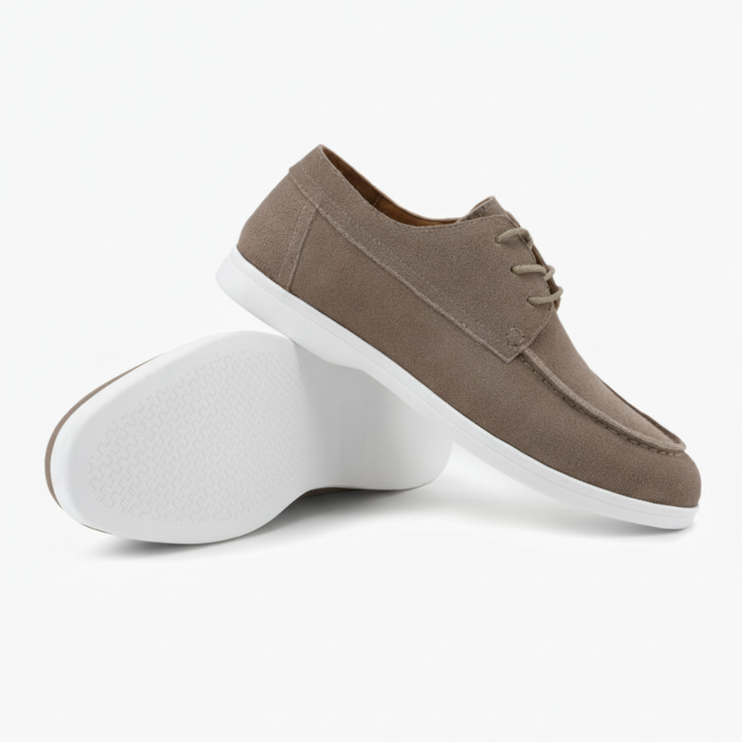 Zapatos Bond