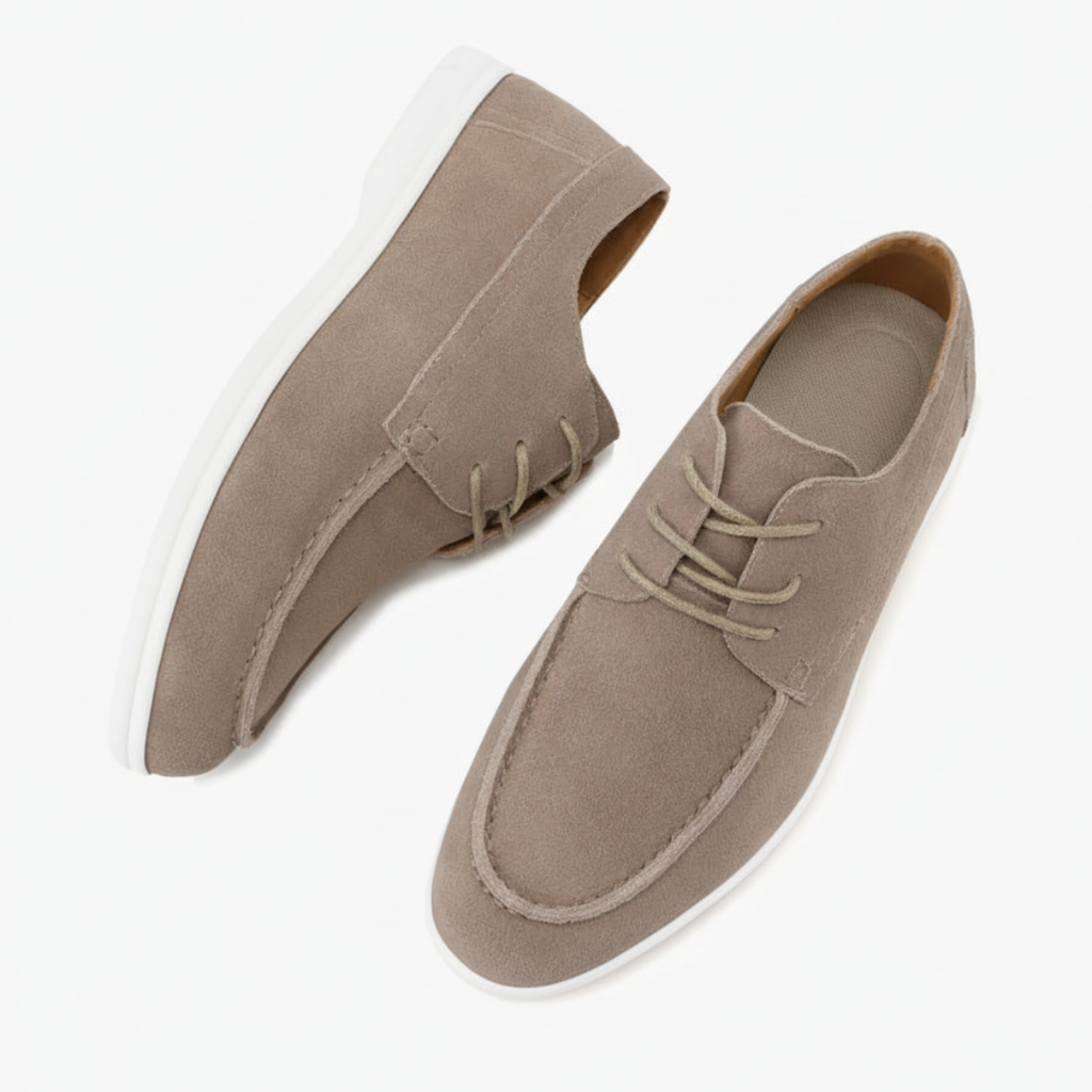 Zapatos Bond