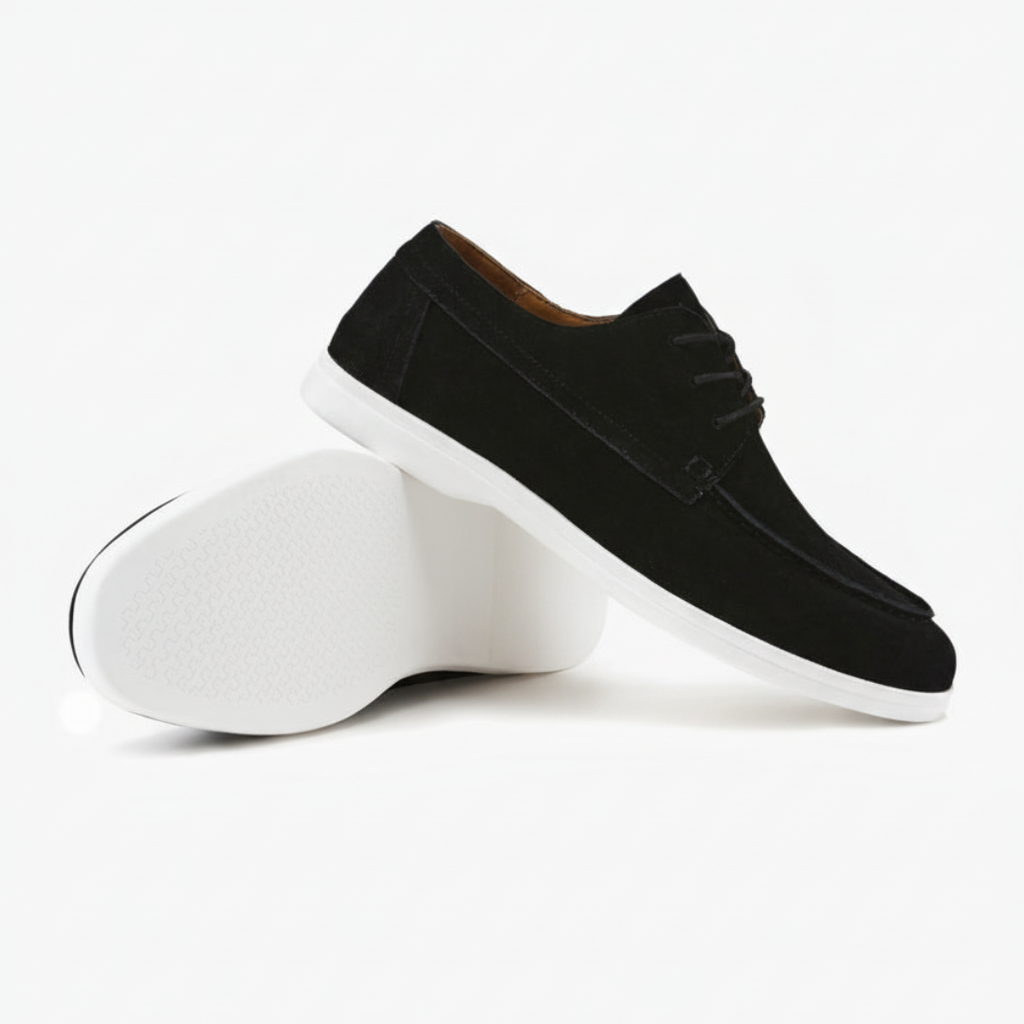 Zapatos Bond