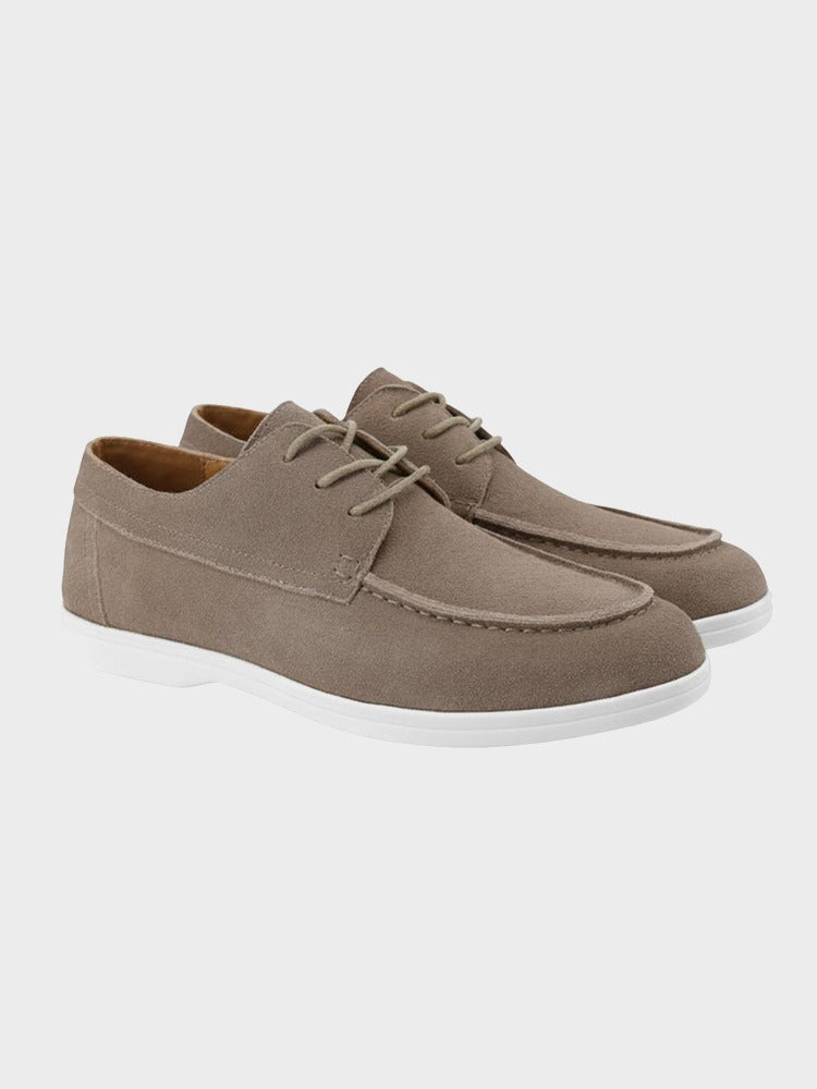 Zapatos Bond