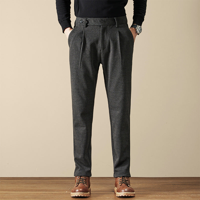 Toledo Trousers