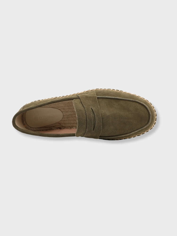 Mocasines Aurelio