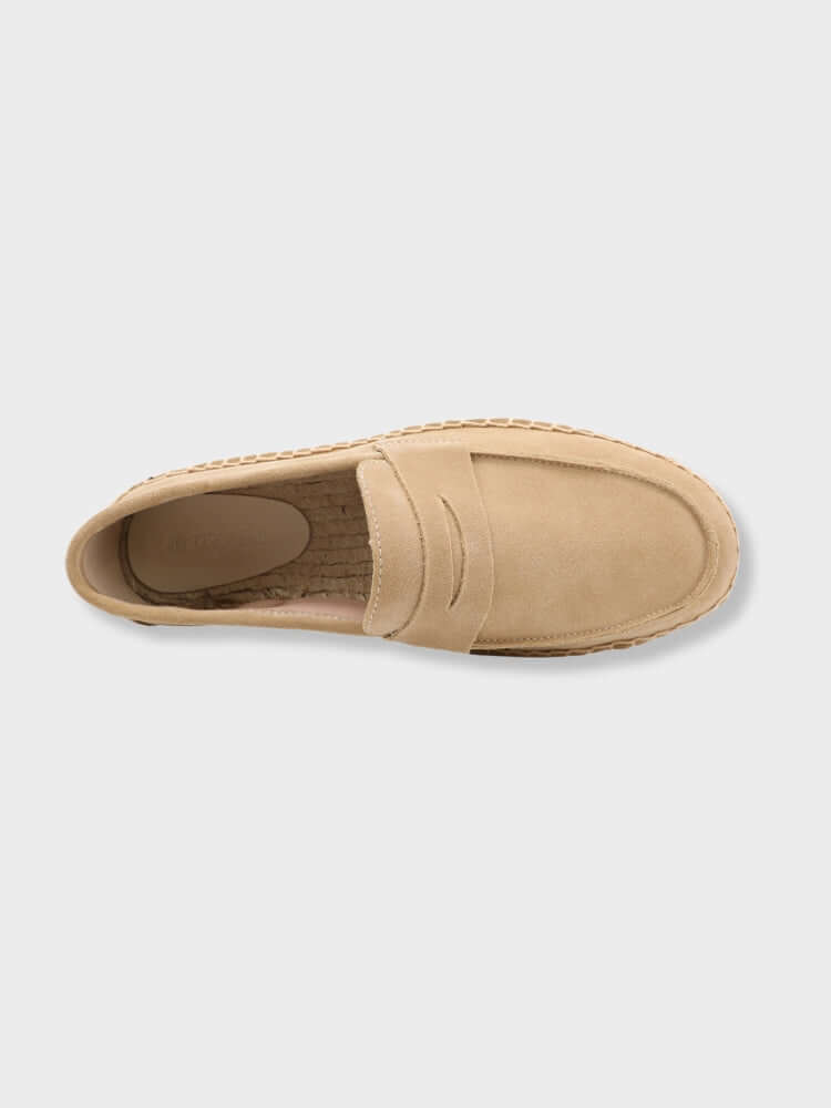 Mocasines Aurelio